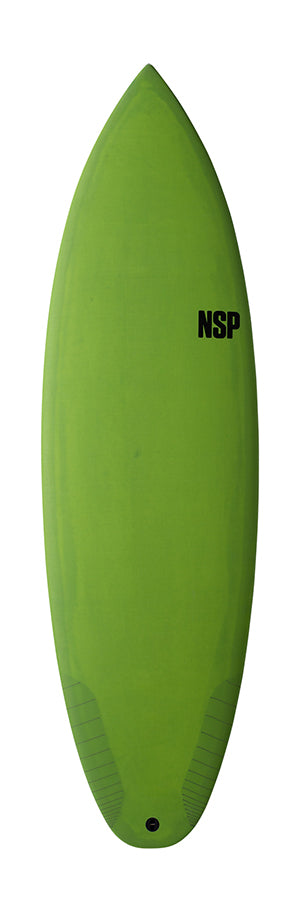 NSP / Protech Tinder-D8