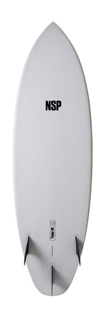 NSP / Protech Tinder-D8
