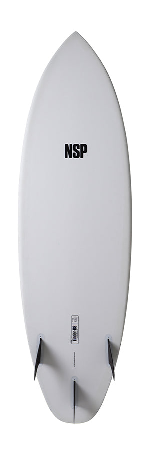 NSP / Protech Tinder-D8