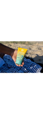 Sun Zapper / Pure Zinc Sunscreen Lotion