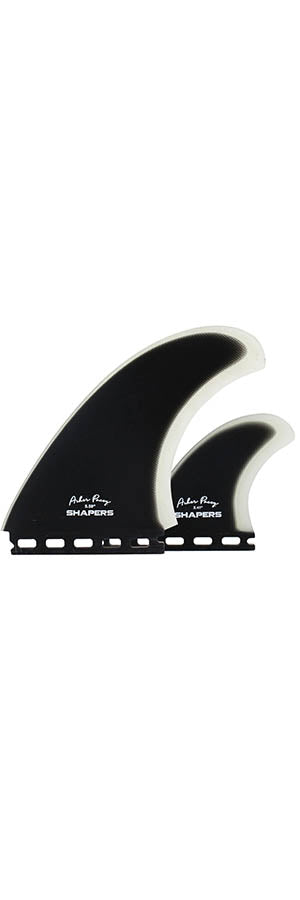 Shapers / Asher Pacey 5.59 Single Tab Twin Fin – Freedom Shapers / Asher Pacey 5.59 Single Tab Twin Fin – Freedom