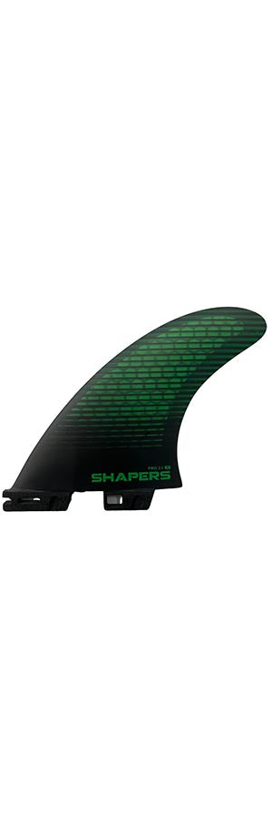 Shapers / Pro 2.1 Corelite S2 Tab Tri Fin – Freedom Boardsports