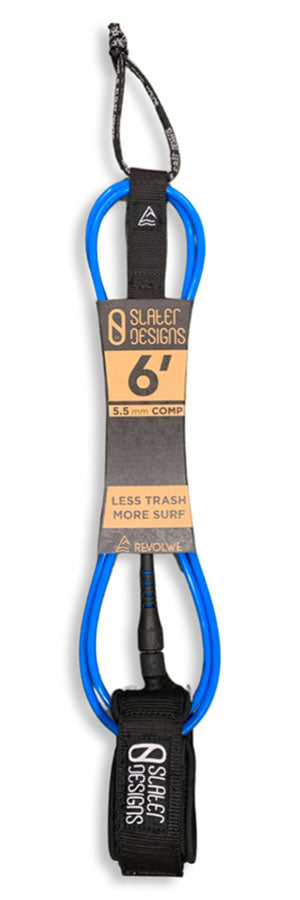 Firewire / Slater Designs Comp Leash