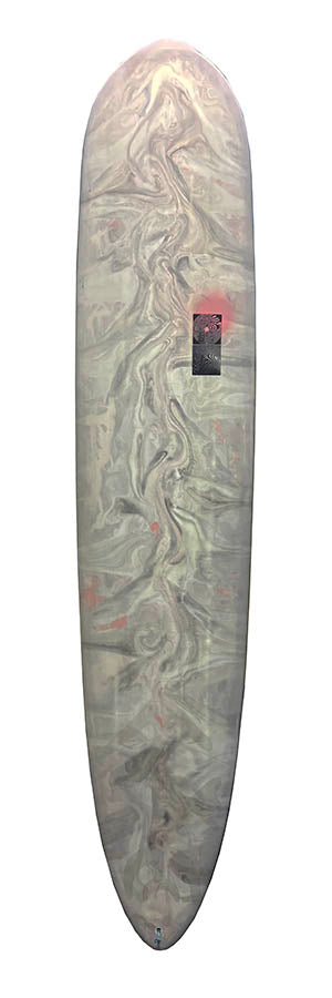 SUNS Surfboards / Luna