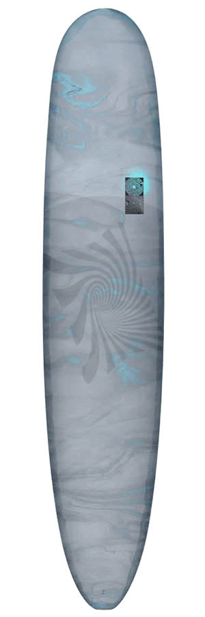 SUNS Surfboards / Polaris