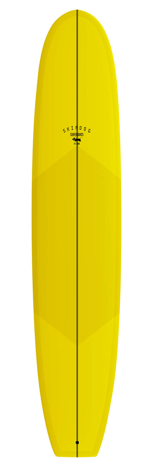 Thunderbolt Surfboards / Skindog Cherry Picker 2.0