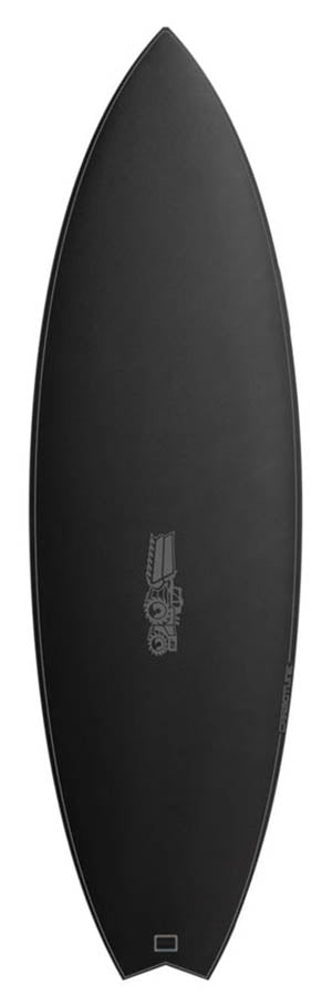 JS INDUSTRIES SUB XERO CARBOTUNE 5'6 jsindustries js 【公式通販】