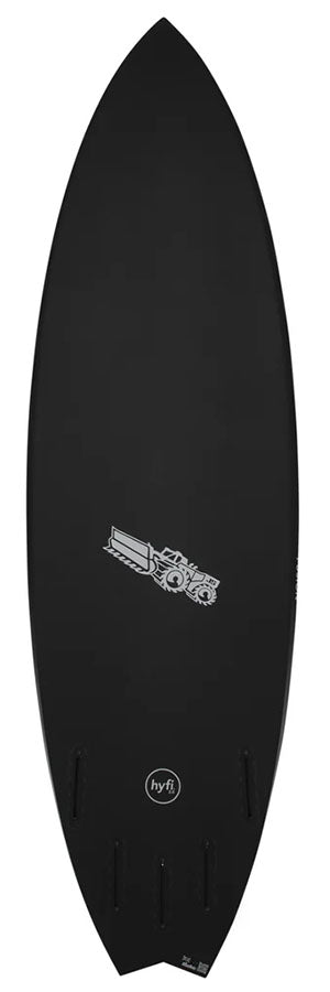 JS Industries – Freedom Boardsports