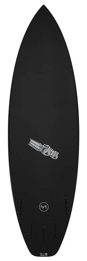 ＜新品・送込＞Hyfi3.0 5.8 JS XERO FUSION 　J0994 Xero Fusion HYFI 3.0 – JS Industries USA