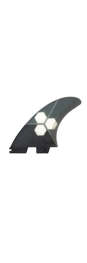 FCS II / AM PC Aircore Tri Quad Fin