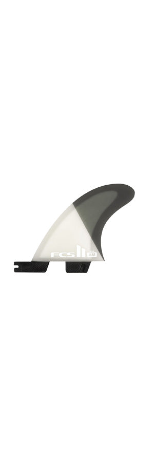 FCS II / AM PC Aircore Tri Quad Fin