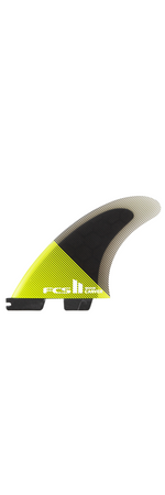 FCS II / Carver PC Tri Fin