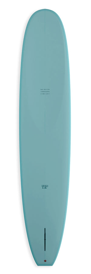 Thunderbolt Longboards / Sallas Waikiki