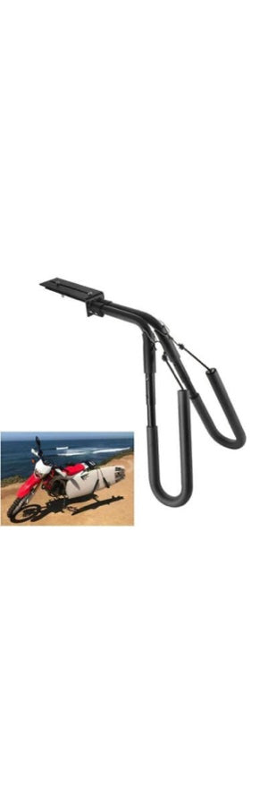 Motorbike Surf Rack