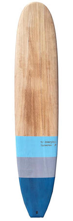 Firewire Surfboards / TJ Everyday