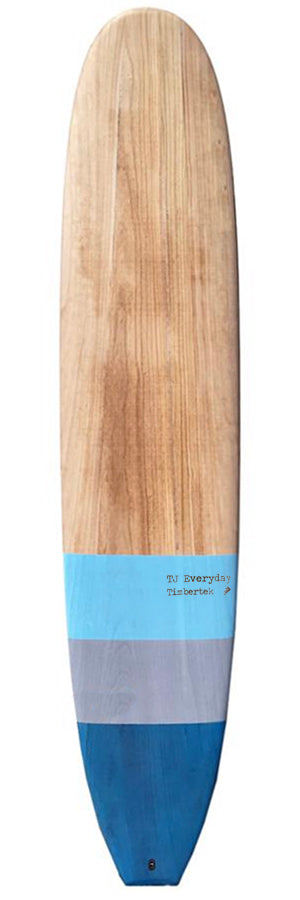 Firewire Surfboards / TJ Everyday