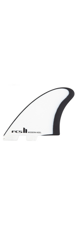 FCS II / JS PG Modern Keel Twin Fin