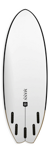 Firewire Surfboards / Sweet Potato