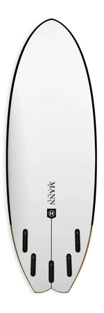Firewire Surfboards / Sweet Potato