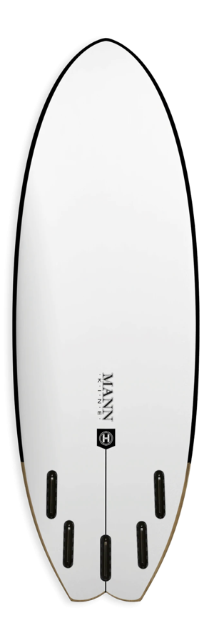 Firewire Surfboards / Sweet Potato