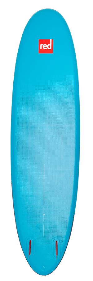 Red Paddle Co / 2022 10'8" Ride iSUP Package