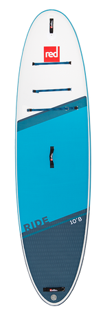 Red Paddle Co / 2022 10'8" Ride iSUP Package
