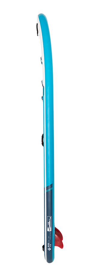 Red Paddle Co / 2022 10'8" Ride iSUP Package