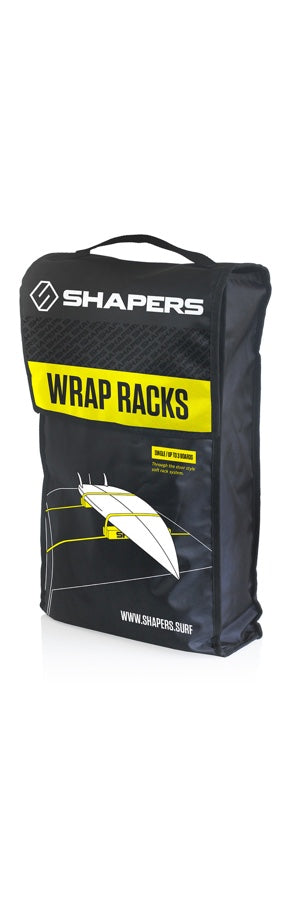 Shapers / Wrap Rack Single Surf Rack – Freedom Boardsports