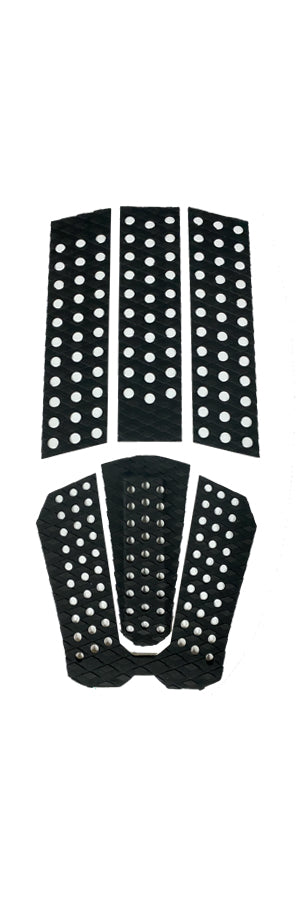 Skimboard Traction Pad Set