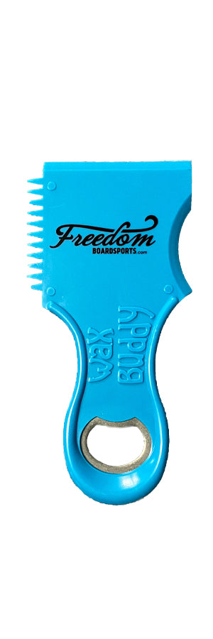 Endless Wave / Wax Buddy Wax Comb