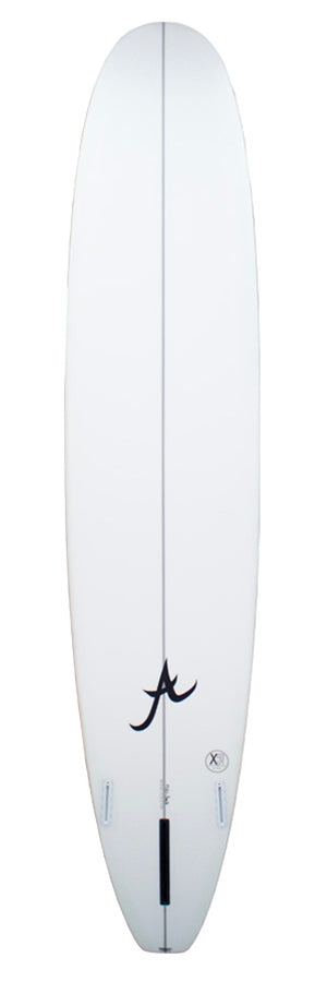 Aloha / FUU Longboard