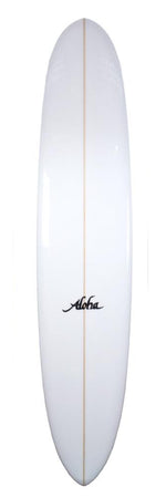 Aloha / Pintail Noserider