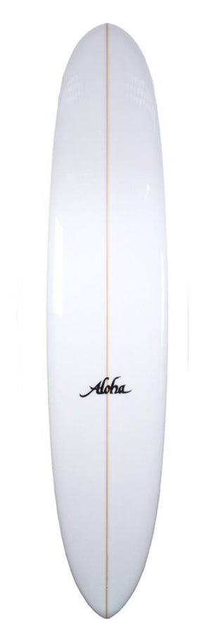 Aloha / Pintail Noserider