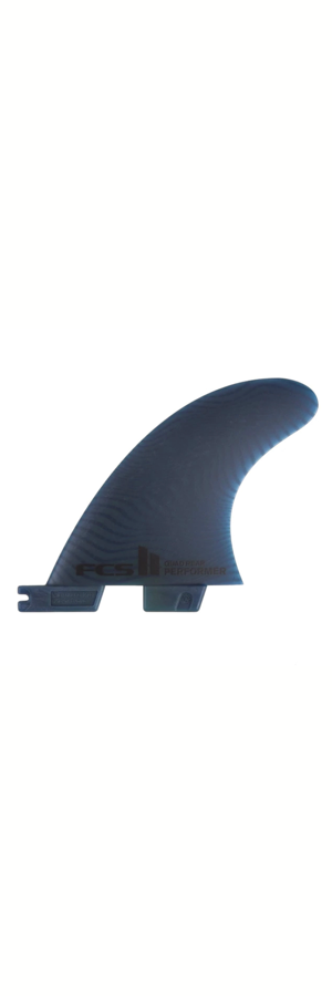FCS II / Performer Neo Glass Quad Rear Fin
