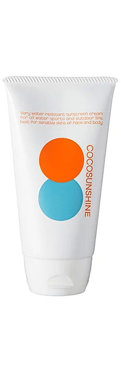 Cocosunshine / Sunscreen Cream
