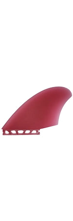 FUTURES Compatible Keel Twin Fin