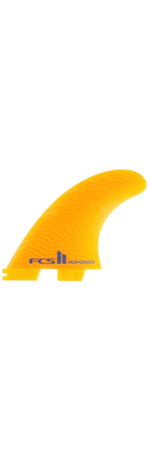 FCS II / Performer Neo Glass Tri Fin