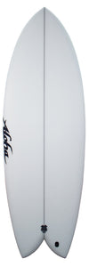 Aloha / Keel Twin