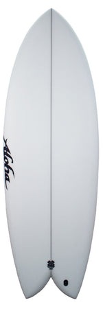 Aloha / Keel Twin