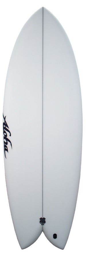 Aloha / Keel Twin