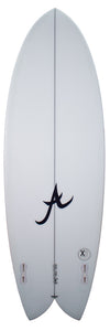 Aloha / Keel Twin
