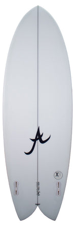 Aloha / Keel Twin