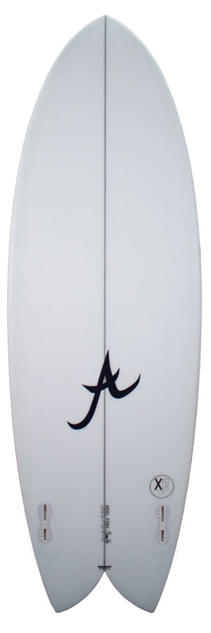 Aloha / Keel Twin