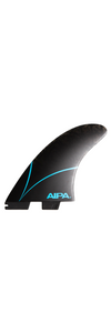 FCS II / Aipa PG Twin+1 Fin