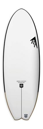 Firewire Surfboards / Sweet Potato