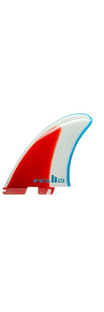 FCS II / MR Freeride Twin Fin