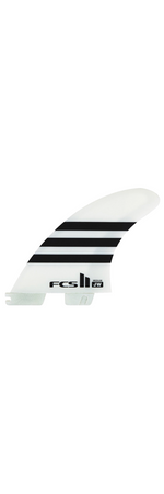 FCS II / JW PC Tri Fin