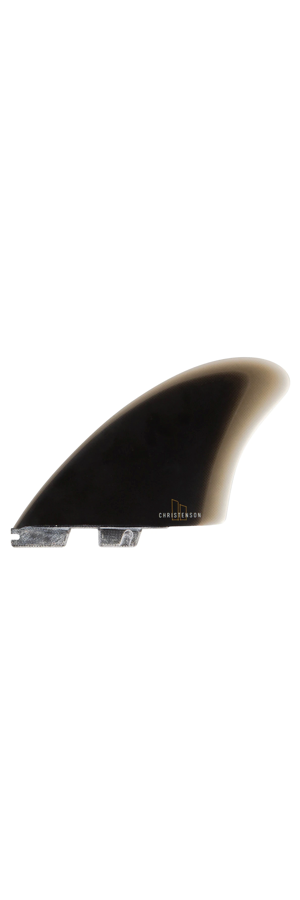 FCS II / Christenson Keel PG Twin Fin