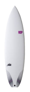 NSP / Shapers Union Chopstix