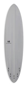 Thunderbolt Longboards / Harley Ingleby Mid6